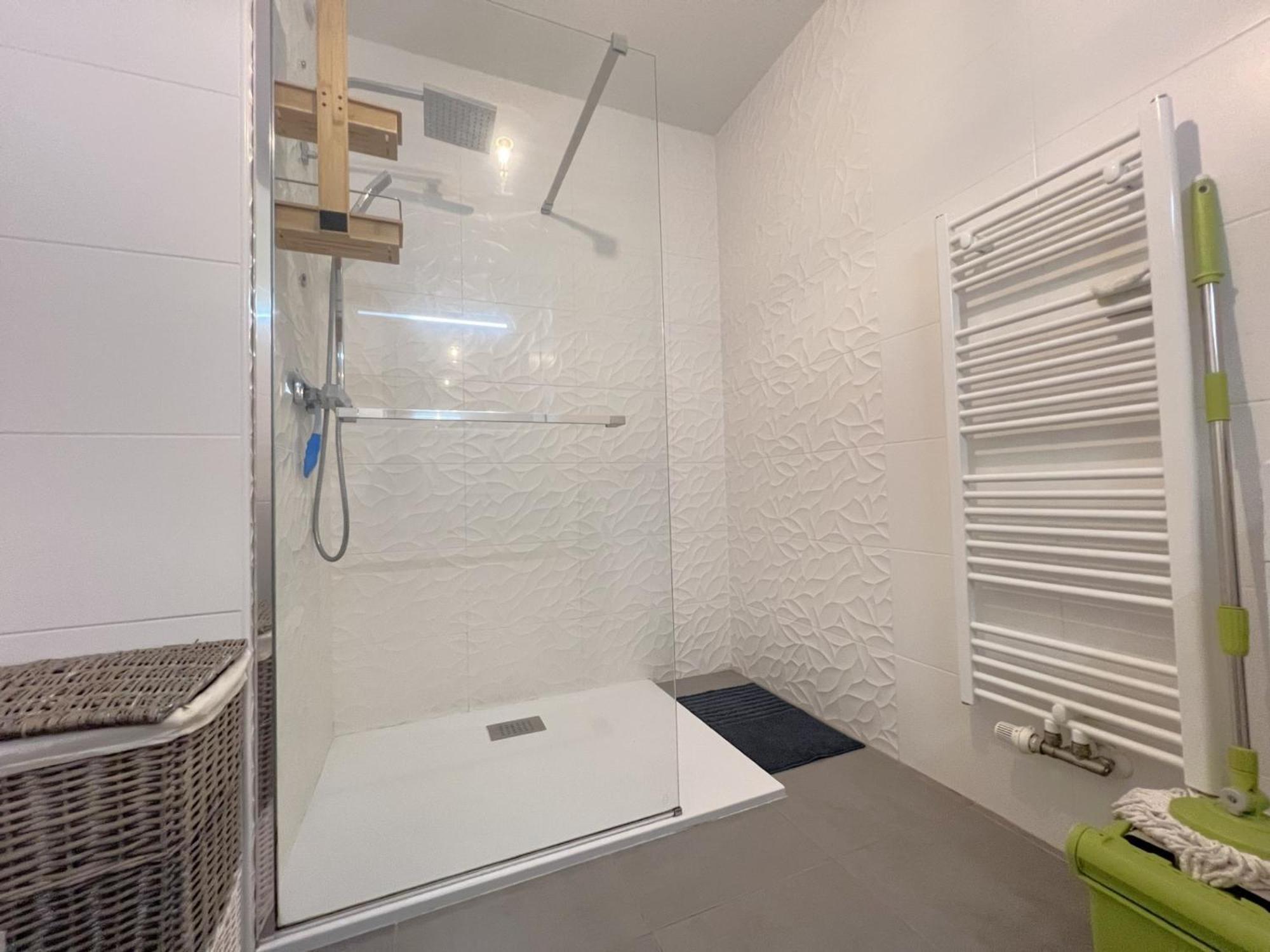 Charmant Appartement Pour 6 En Centre-Ville D'Arcachon Avec Terrasse, Parking Et Wifi - Fr-1-474-174 Екстериор снимка